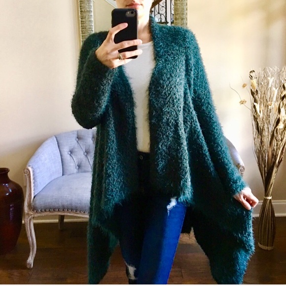 ✨NEW✨Soft Oversized Cardigan - Picture 2 of 8